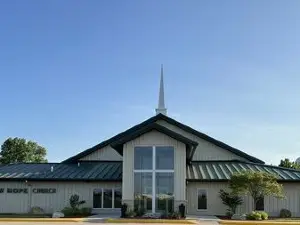 New Hope Church