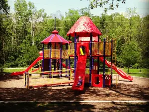Snell-Crawford Park