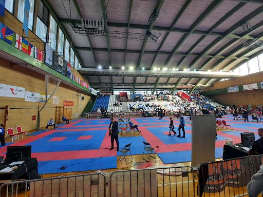 Sports hall Mladost