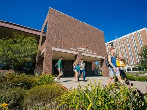 Wayne State College