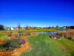 Eagle Creek Golf Club