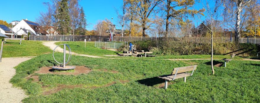 Erlebnisspielplatz