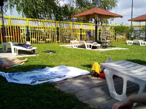 Terme Gračanica