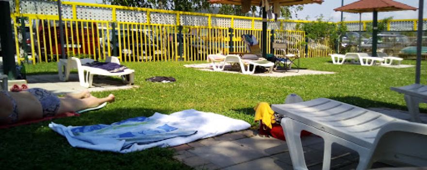 Terme Gračanica