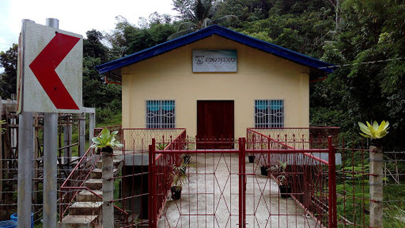 Hanopol Assembly of God