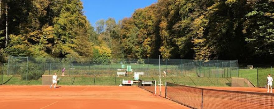 Tennisclub Inzlingen