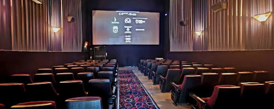 Montgomery Cinemas