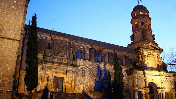 Baeza