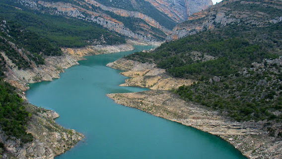 Via Ferrata Cast Urquiza Olmo k5