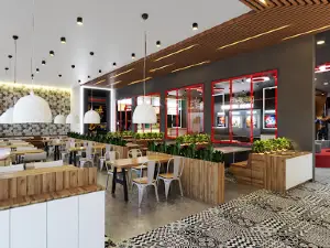 RIO CINEMAS TAM KỲ