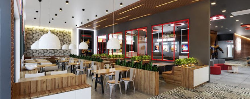 RIO CINEMAS TAM KỲ