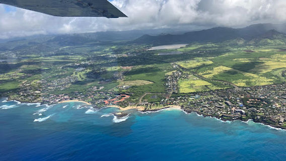 Air Ventures Hawaii