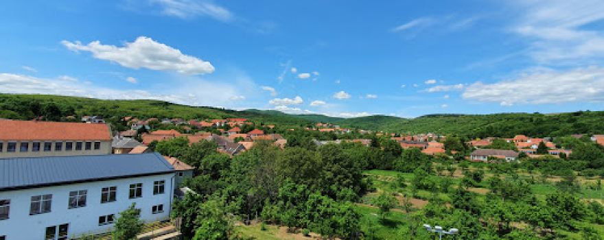 Millecentenáriumi emlékmű