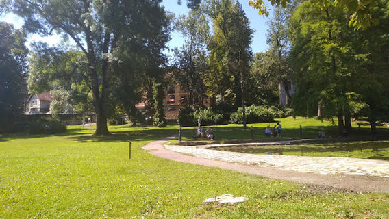 Jp "Šume-Goč" Vrnjačka Banja