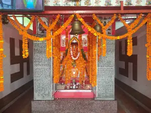 Hanuman Mandir, tehsil tiraha, Ambedkar Nagar