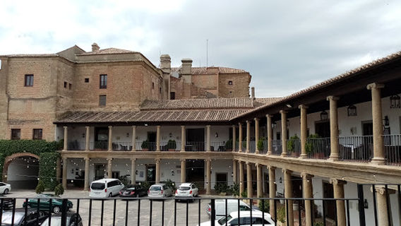 Convento Nuestra Señora del Recuerdo