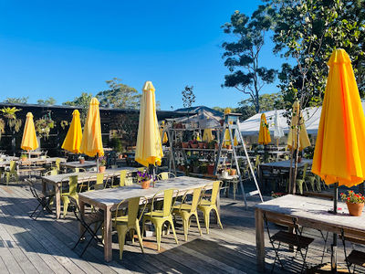 B Farm by Murray's