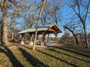 Festge County Park