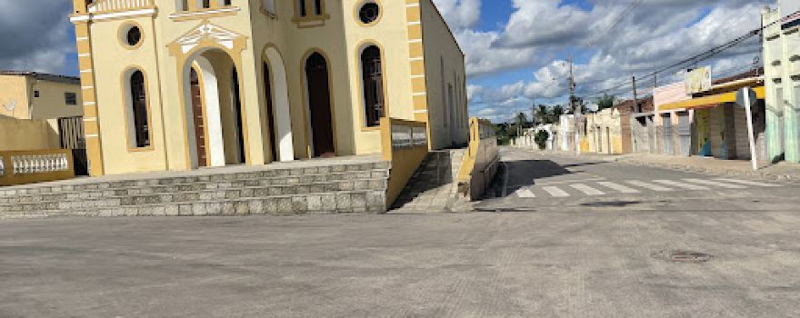 Saloa Pernambuco