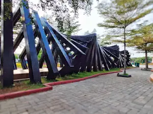 TAMAN NYAWIJI