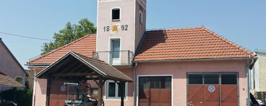 Šumarija Klostar Podravski