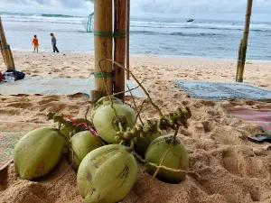 Pantai Nampu