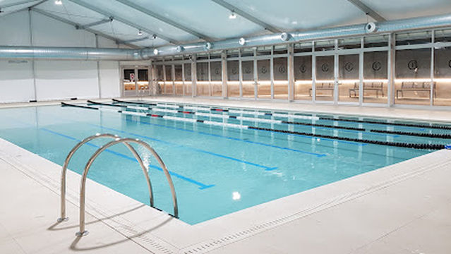 Freedom Wellnes Club