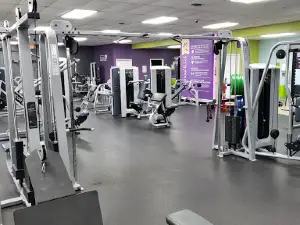 Anytime Fitness