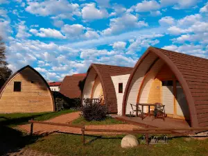 Campingpark Buntspecht