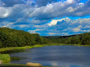 Duman Lake County Park