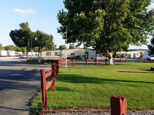 Artesia RV Park & Storage