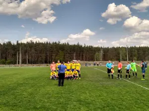 Stadion Hranitne