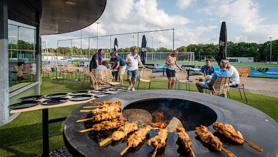 Aleco Sport Visions (TCZWN) Vierhoeven