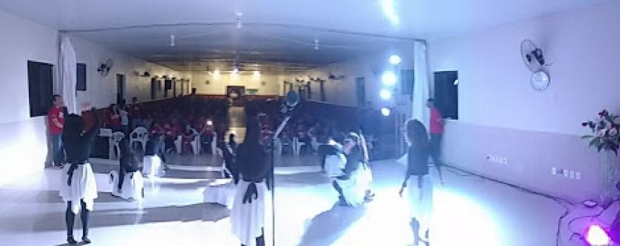 Igreja Metodista Wesleyana