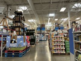 Sam's Club
