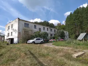 Zagorodnyy Ozdorovitel'nyy Kompleks "Lesnaya Skazka"