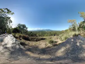 Panjoo Lookout
