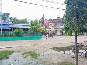 Hem Narayan Park