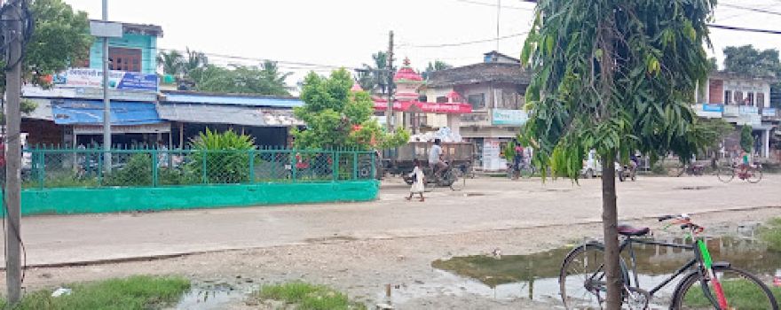 Hem Narayan Park