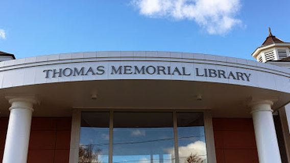 Thomas Memorial Library
