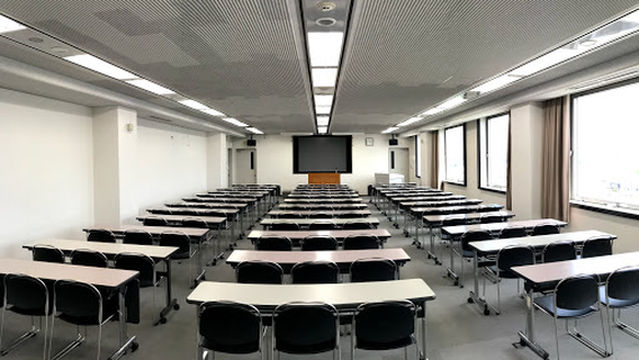 Kumamotoshi Ryutsujoho Hall