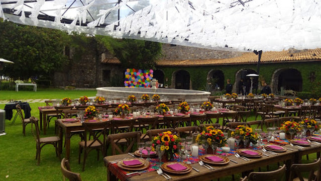 Rancho Las Puertas San Miguel de Allende