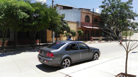 GAMY - Pocitos Pedestrian Walkway