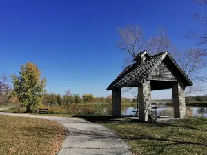 Kilcona Off-Leash Dog Park