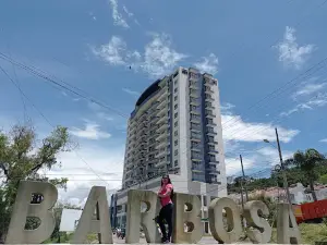 LA FUENTE Park