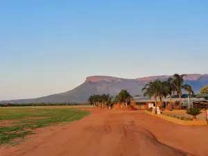 Blouberg Stables