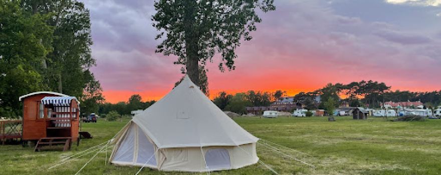 Camping Rogowo