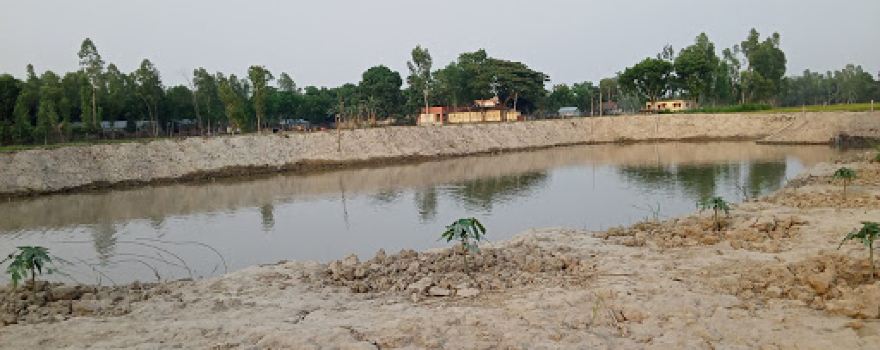 The Young Society Club Lake