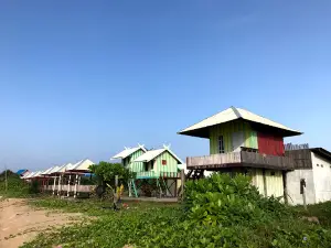 Pantai ujung pandaran