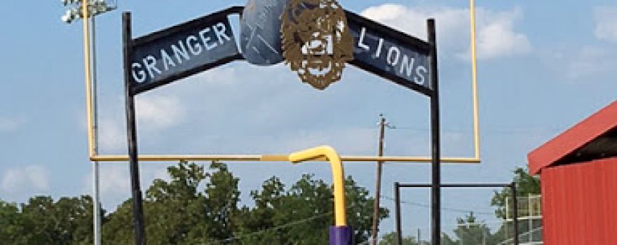 Lion Stadium